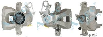 APEC BRAKING lca151 -  Тормозной суппорт